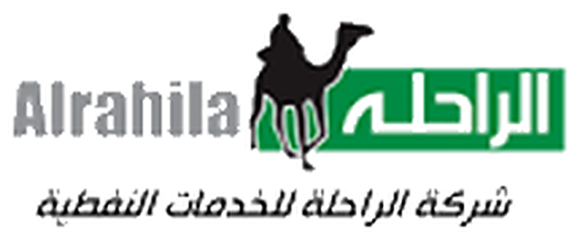 شركة الراحلة للخدمات النفطية