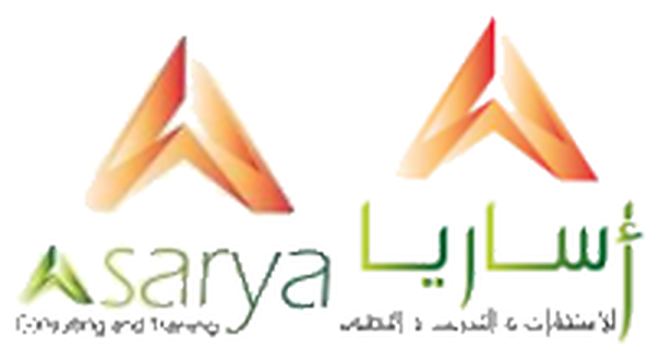 أساريا للاستشارات والتدريب والتطوير
