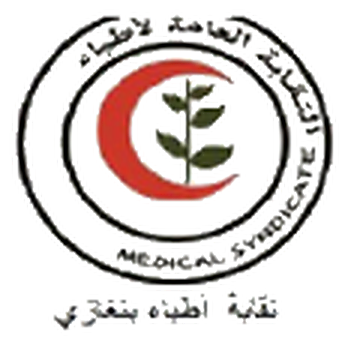 نقابة أطباء بنغازي