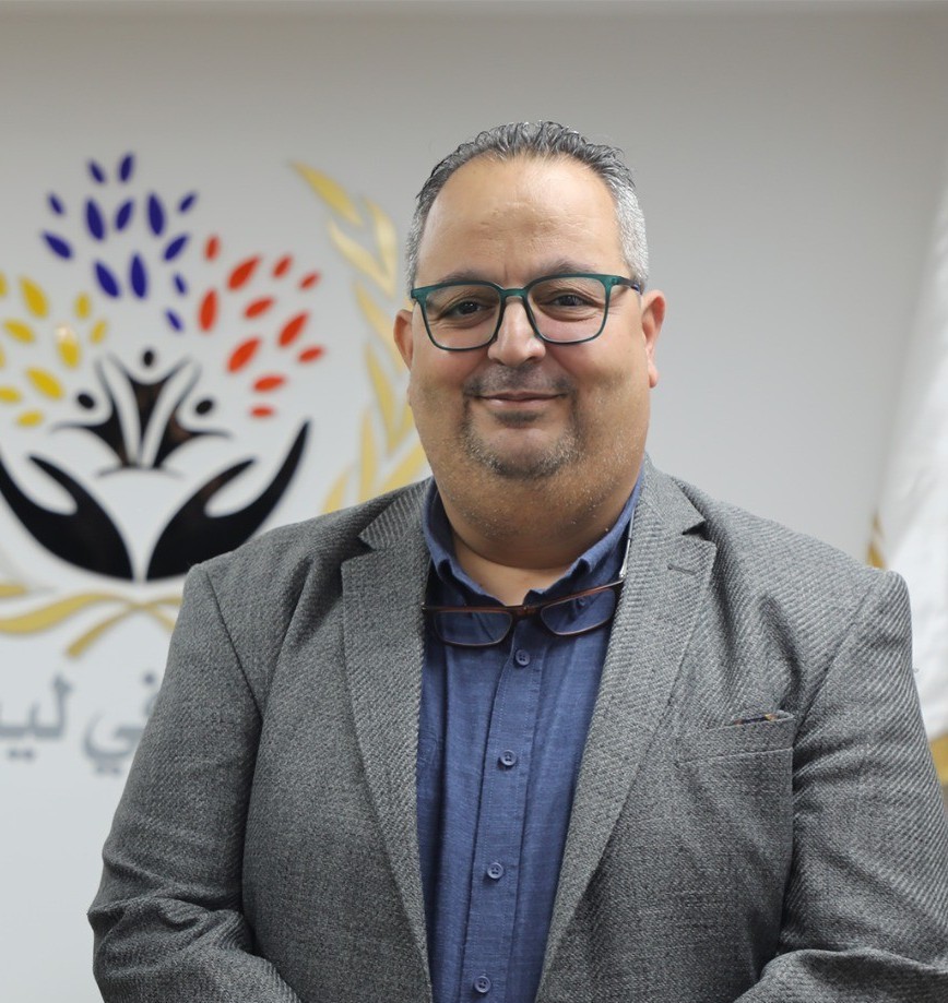 أ. محمد علي عزالدين بادي