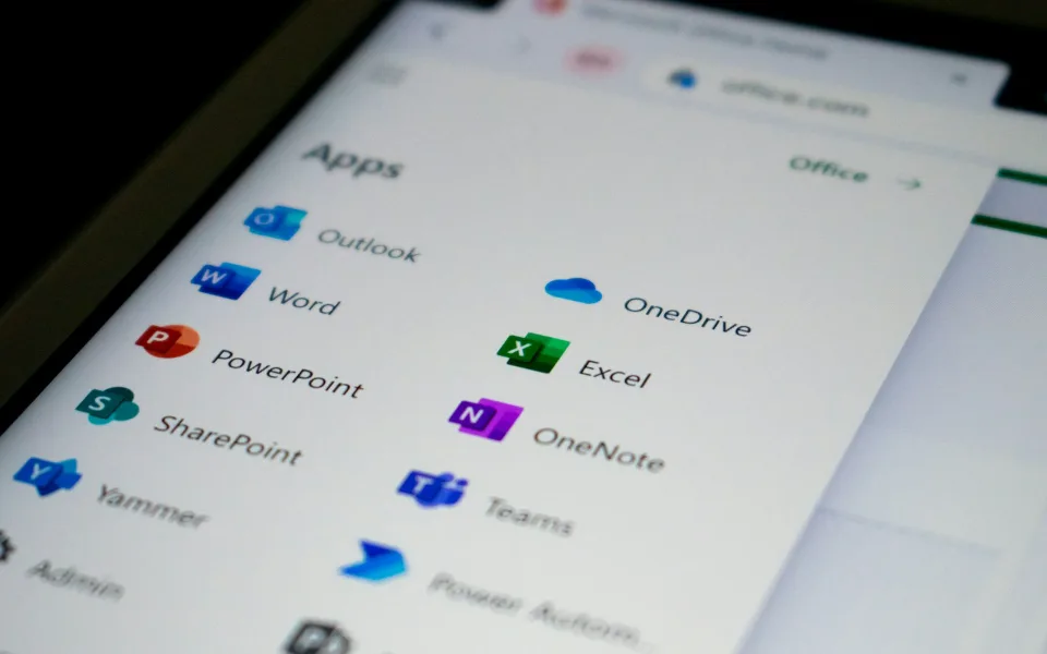 مساعد الذكاء الاصطناعي Microsoft 365 Copilot