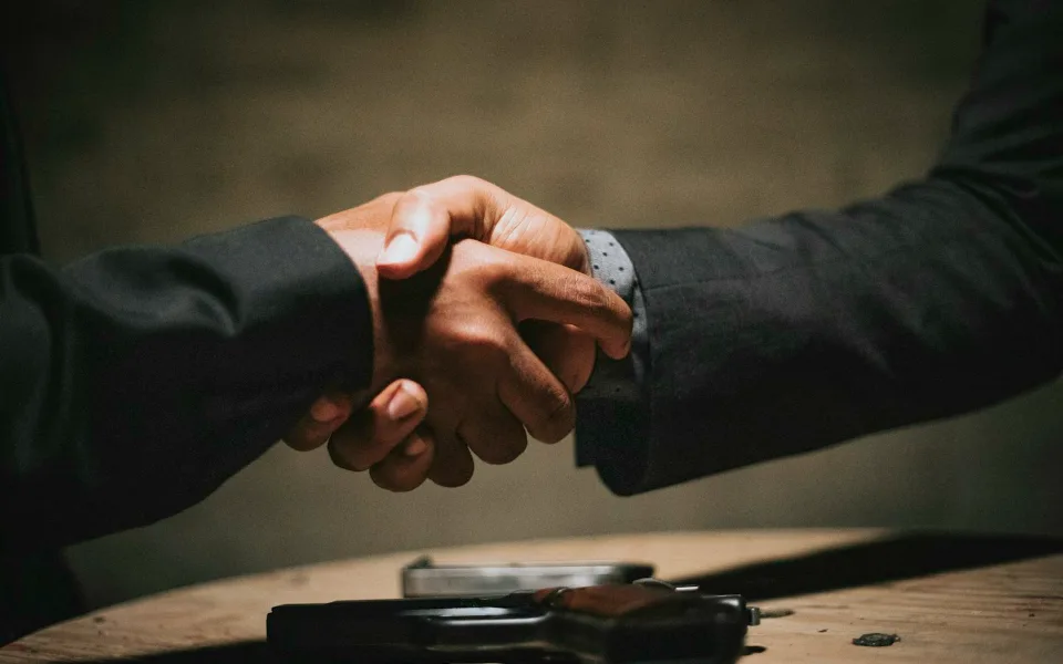 مهارات التفاوض والإقناع
