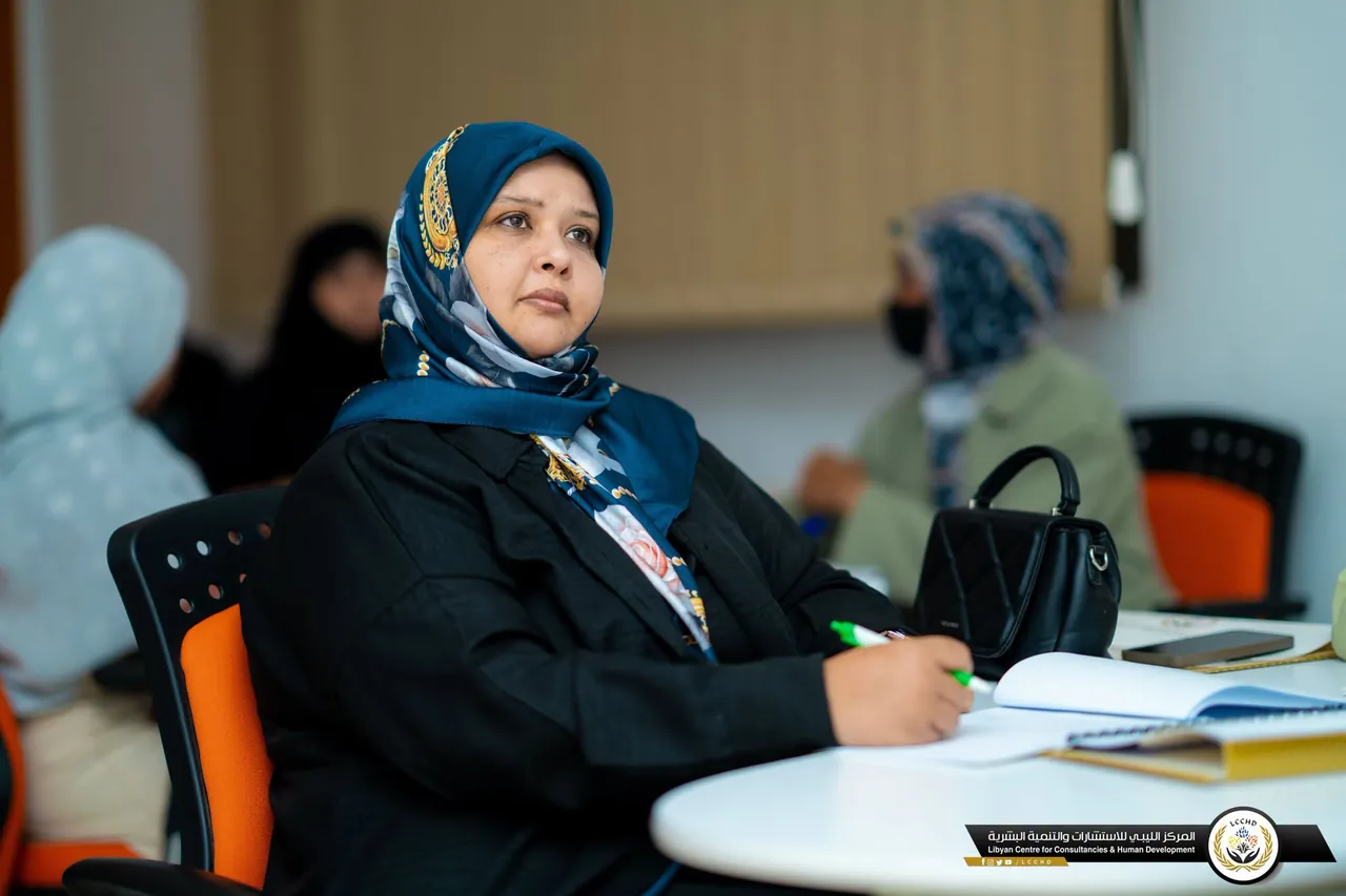 افتتاح دورة «تسوية المعاشات التقاعدية العسكرية الجديدة» لفرع شرق بنغازي