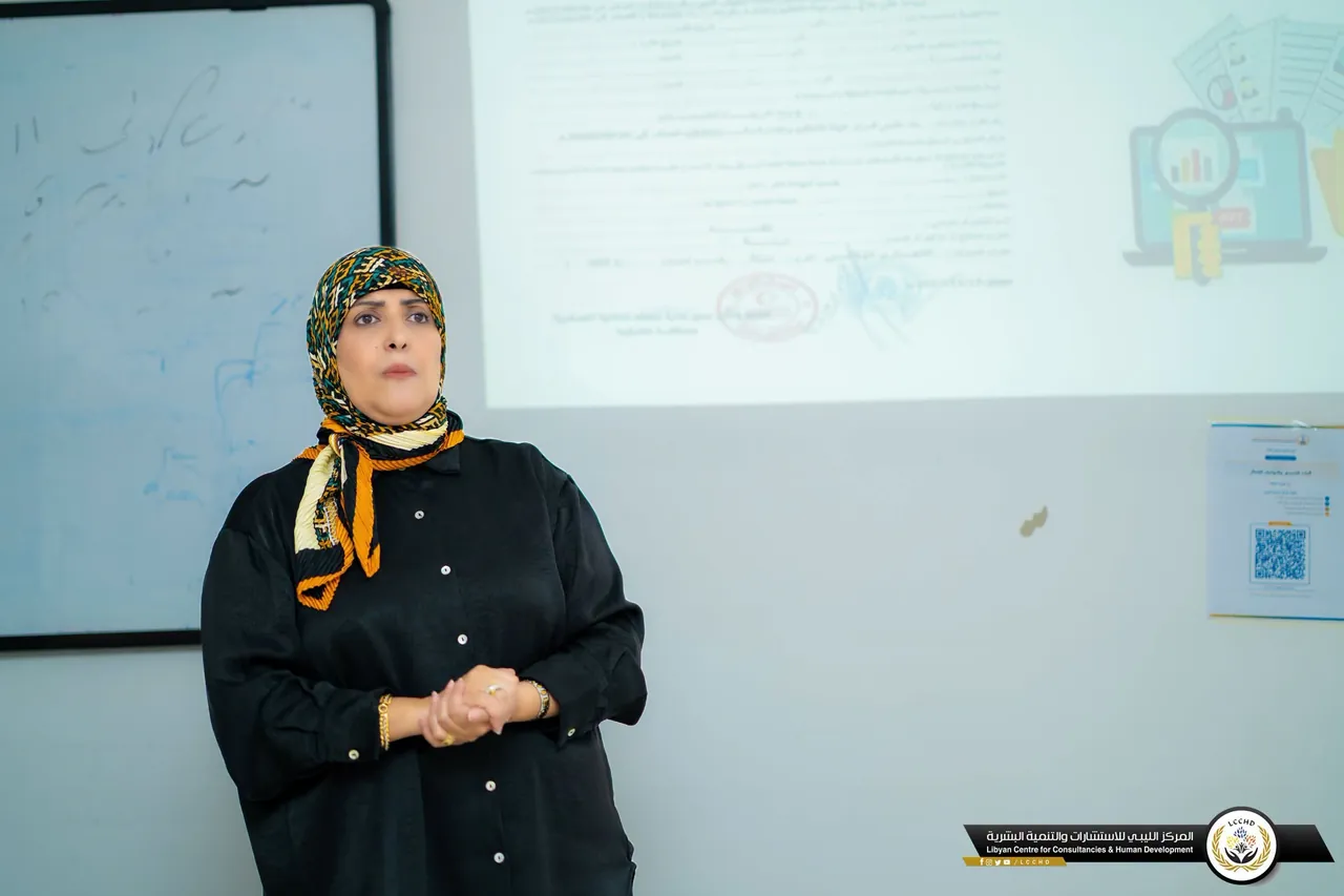 افتتاح دورة «تسوية المعاشات التقاعدية العسكرية الجديدة» لفرع شرق بنغازي