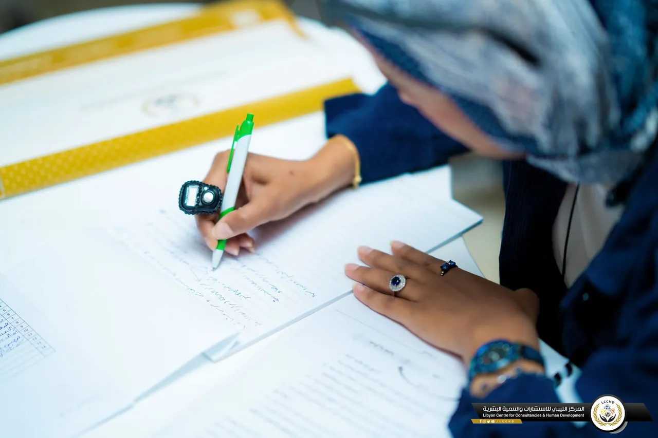 افتتاح دورة «تسوية المعاشات التقاعدية العسكرية الجديدة» لفرع شرق بنغازي