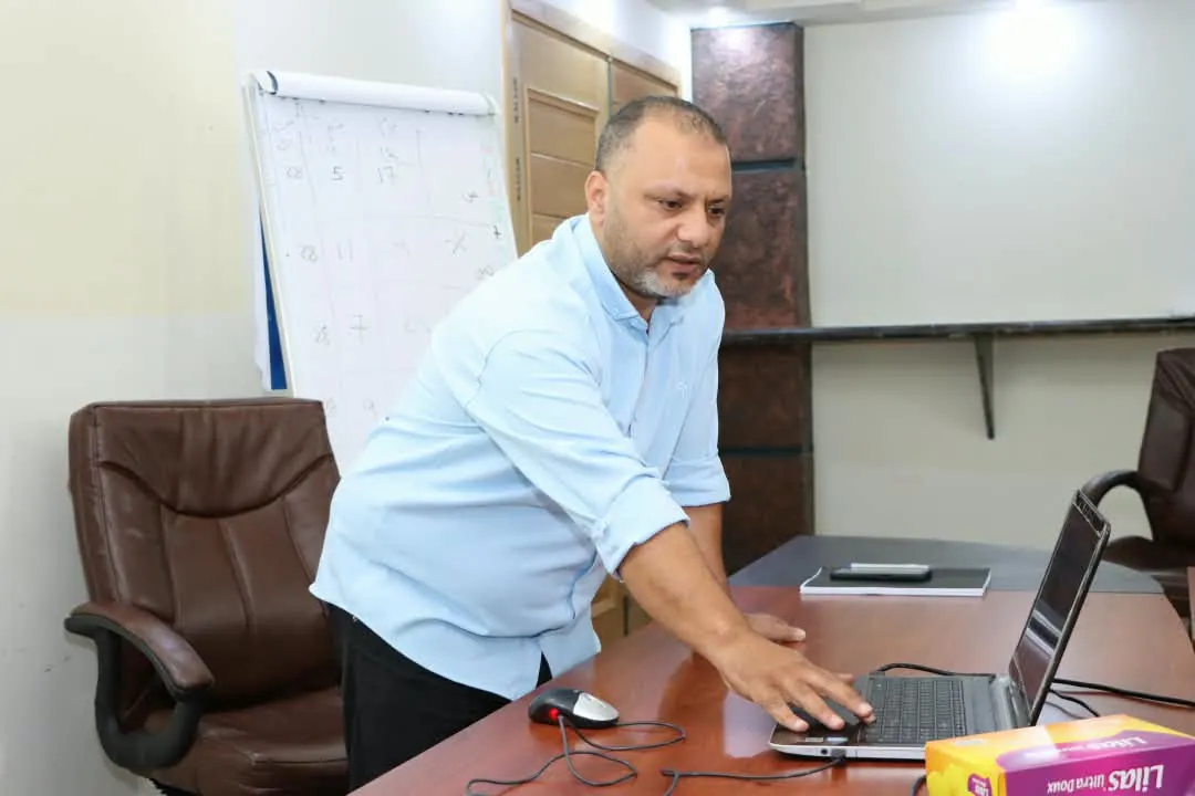 اختتام دورتين تدريبيتين ضمن مسار إدارة التقاعد العسكري بطرابلس