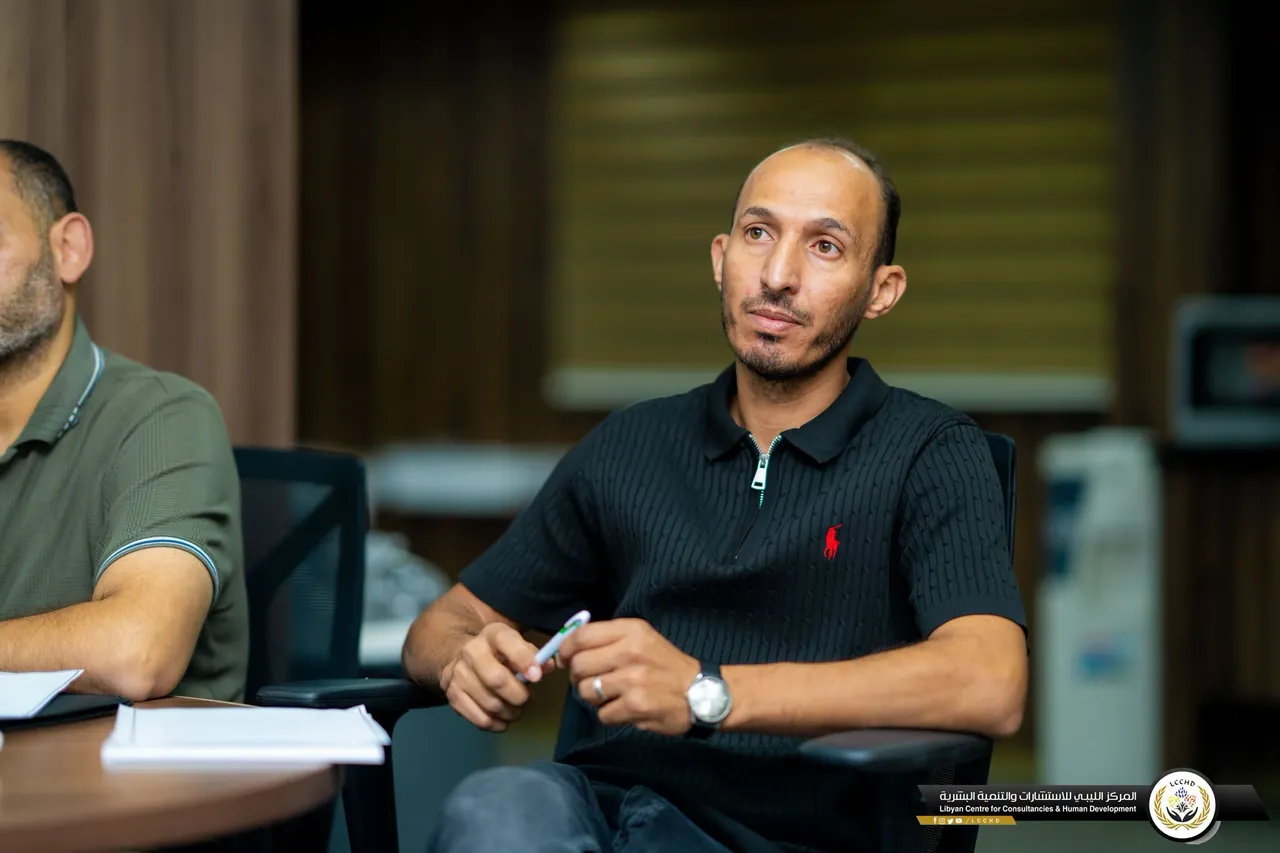 افتتاح الدورة التخصصية «إدارة الأداء – Performance Management» ببنغازي